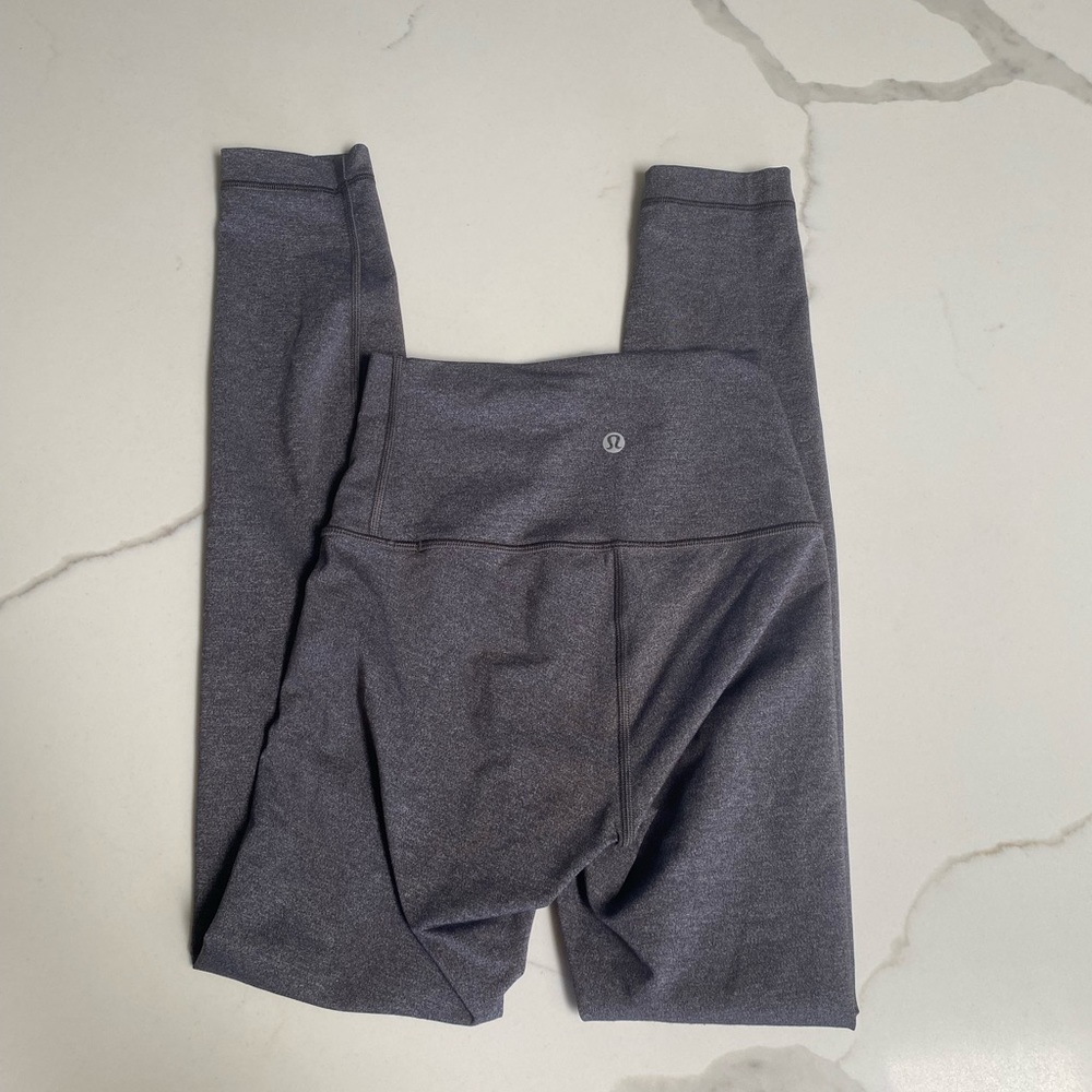 Lululemon legging size 2